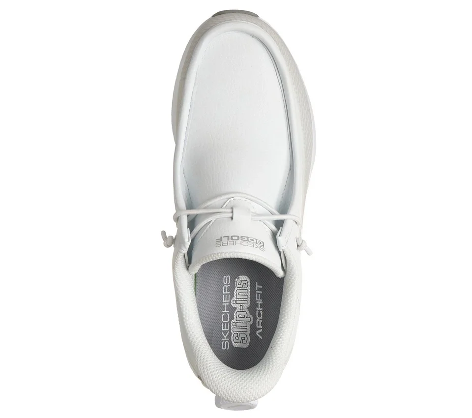 Skechers Slip-ins Golf: Flight – Moc Twist Fit Skechers Slip-ins Golf: Flight – Moc Twist Fit