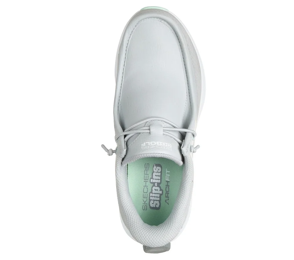 Skechers Slip-ins Golf: Flight – Moc Twist Fit Skechers Slip-ins Golf: Flight – Moc Twist Fit