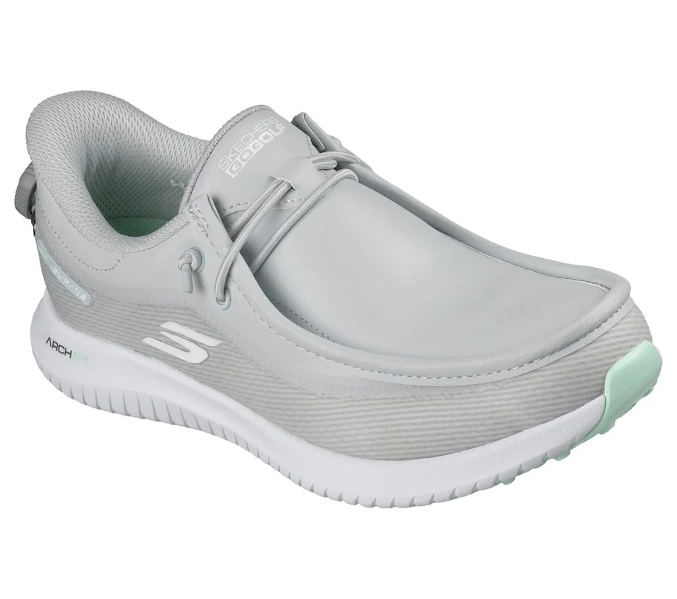 Skechers Slip-ins Golf: Flight – Moc Twist Fit Skechers Slip-ins Golf: Flight – Moc Twist Fit