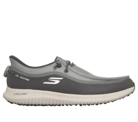 Skechers Slip-ins Golf Relaxed Fit: Flight – Moc Twist Fit Skechers Slip-ins Golf Relaxed Fit: Flight – Moc Twist Fit