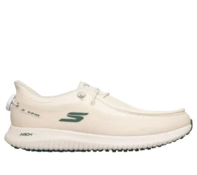Skechers Slip-ins Golf Relaxed Fit: Flight – Moc Twist Fit