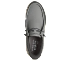 Skechers Slip-ins Golf Relaxed Fit: Flight – Moc Twist Fit Skechers Slip-ins Golf Relaxed Fit: Flight – Moc Twist Fit