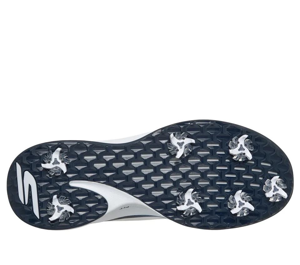 Skechers Slip-ins Golf Waterproof: Blade Tour – Fairway Heritage Skechers Slip-ins Golf Waterproof: Blade Tour – Fairway Heritage