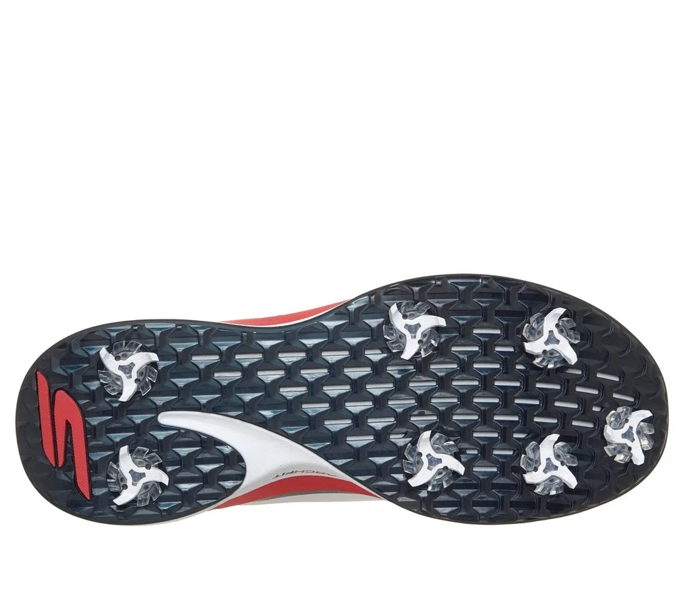 Skechers Slip-ins Golf Waterproof: Blade Tour – Fairway Heritage Skechers Slip-ins Golf Waterproof: Blade Tour – Fairway Heritage