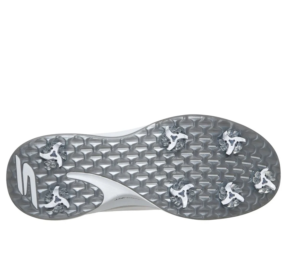 Skechers Slip-ins Golf Waterproof: Blade Tour – Fairway Heritage Skechers Slip-ins Golf Waterproof: Blade Tour – Fairway Heritage