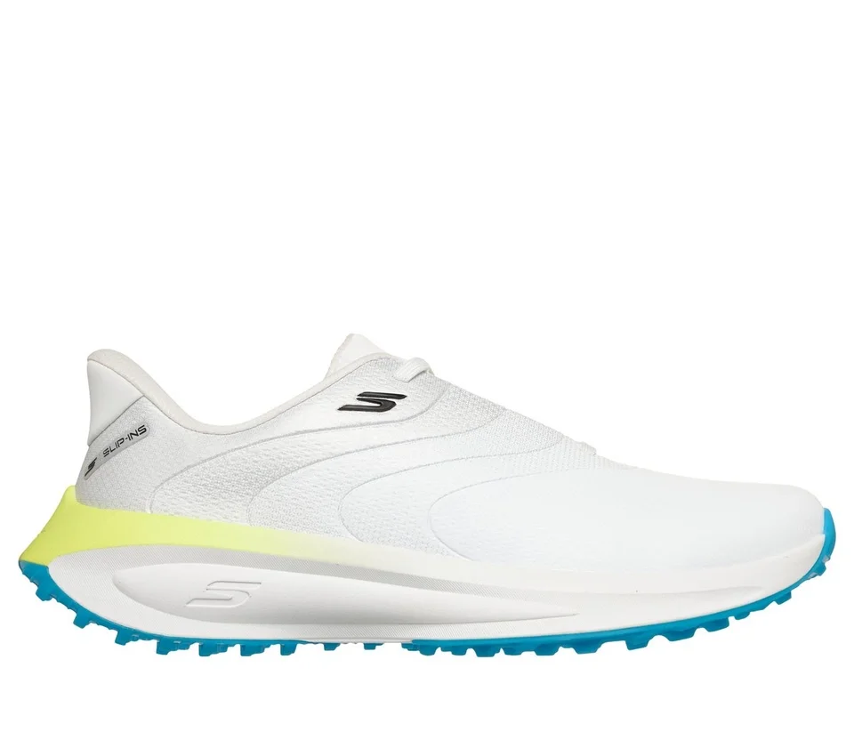 Skechers Slip-ins Golf Waterproof: Flow SI Skechers Slip-ins Golf Waterproof: Flow SI