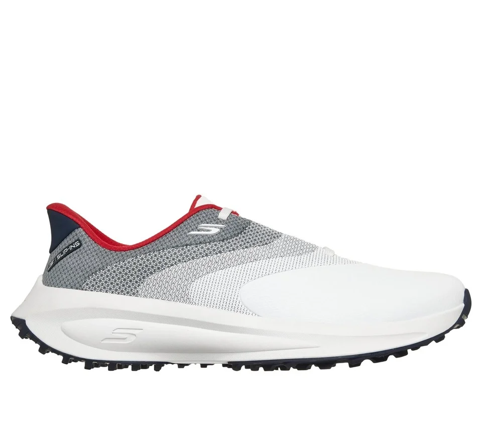Skechers Slip-ins Golf Waterproof: Flow SI Skechers Slip-ins Golf Waterproof: Flow SI