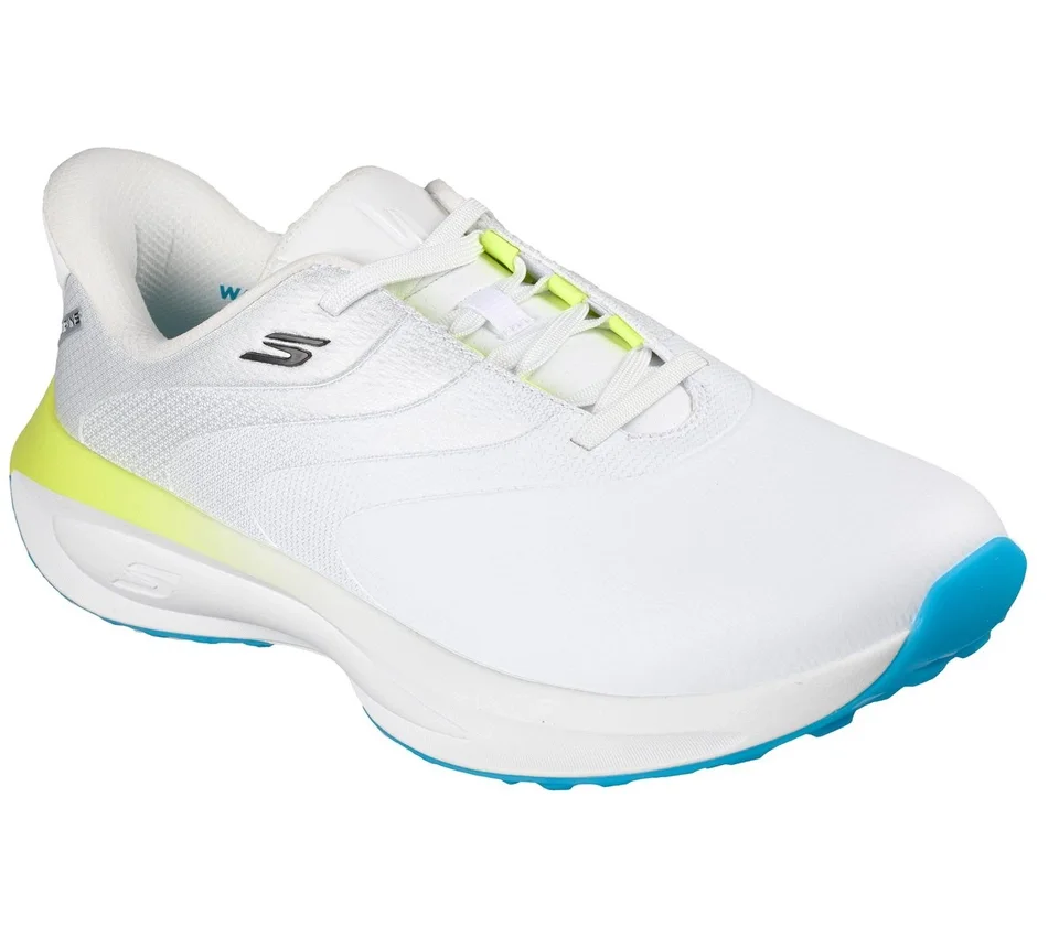 Skechers Slip-ins Golf Waterproof: Flow SI Skechers Slip-ins Golf Waterproof: Flow SI