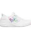 Skechers Slip-ins JGoldcrown: Contour Foam – pohodlné nošení a nadčasové srdce Skechers Slip-ins JGoldcrown: Contour Foam – pohodlné nošení a nadčasové srdce