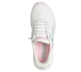 Skechers Slip-ins JGoldcrown: Contour Foam – pohodlné nošení a nadčasové srdce Skechers Slip-ins JGoldcrown: Contour Foam – pohodlné nošení a nadčasové srdce
