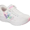 Skechers Slip-ins JGoldcrown: Contour Foam – pohodlné nošení a nadčasové srdce Skechers Slip-ins JGoldcrown: Contour Foam – pohodlné nošení a nadčasové srdce