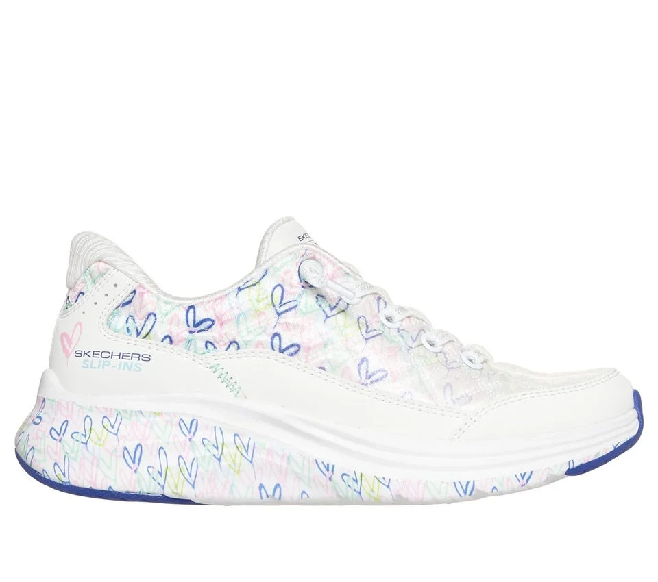 Skechers Slip-ins JGoldcrown: Contour Foam – pohodlné nošení Love Notes Skechers Slip-ins JGoldcrown: Contour Foam – pohodlné nošení Love Notes
