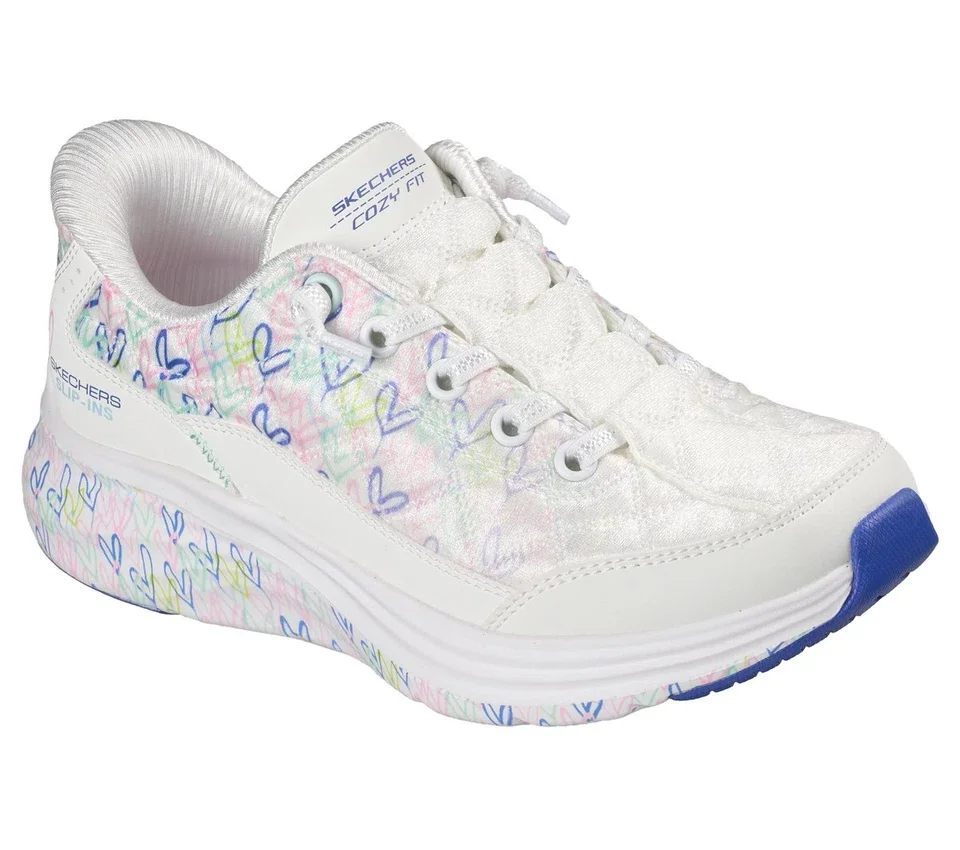 Skechers Slip-ins JGoldcrown: Contour Foam – pohodlné nošení Love Notes Skechers Slip-ins JGoldcrown: Contour Foam – pohodlné nošení Love Notes