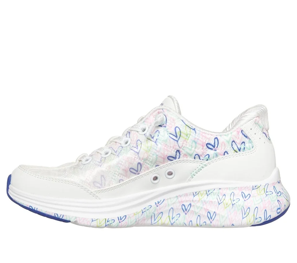 Skechers Slip-ins JGoldcrown: Contour Foam – pohodlné nošení Love Notes Skechers Slip-ins JGoldcrown: Contour Foam – pohodlné nošení Love Notes