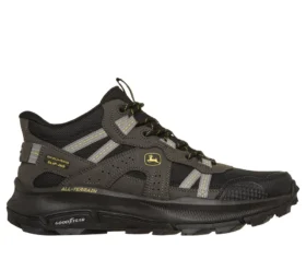 Skechers Slip-ins John Deere: Equalizer 5.0 Trail – Row Crop Skechers Slip-ins John Deere: Equalizer 5.0 Trail – Row Crop