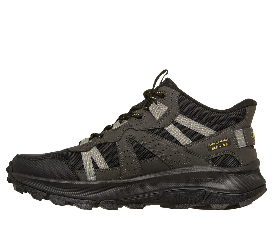 Skechers Slip-ins John Deere: Equalizer 5.0 Trail – Row Crop Skechers Slip-ins John Deere: Equalizer 5.0 Trail – Row Crop