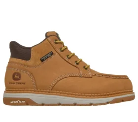 Skechers Slip-ins John Deere: Flex Boot Rangeland – Oakhorn Skechers Slip-ins John Deere: Flex Boot Rangeland – Oakhorn