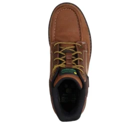 Skechers Slip-ins John Deere: Flex Kozačky Rangeland Skechers Slip-ins John Deere: Flex Kozačky Rangeland