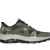 Skechers Slip-ins John Deere Relaxed Fit: Equalizer 5.0 Trail – Harvest