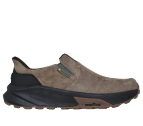 Skechers Slip-ins John Deere Relaxed Fit: Knox – Renzo Skechers Slip-ins John Deere Relaxed Fit: Knox – Renzo