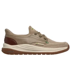 Skechers Slip-ins John Deere Relaxed Fit: Meroe – Cayden Skechers Slip-ins John Deere Relaxed Fit: Meroe – Cayden