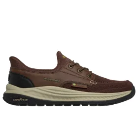 Skechers Slip-ins John Deere Relaxed Fit: Meroe – Cayden Skechers Slip-ins John Deere Relaxed Fit: Meroe – Cayden