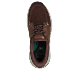 Skechers Slip-ins John Deere Relaxed Fit: Meroe – Cayden Skechers Slip-ins John Deere Relaxed Fit: Meroe – Cayden
