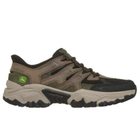 Skechers Slip-ins John Deere Relaxed Fit: Terraform – Pierce Skechers Slip-ins John Deere Relaxed Fit: Terraform – Pierce