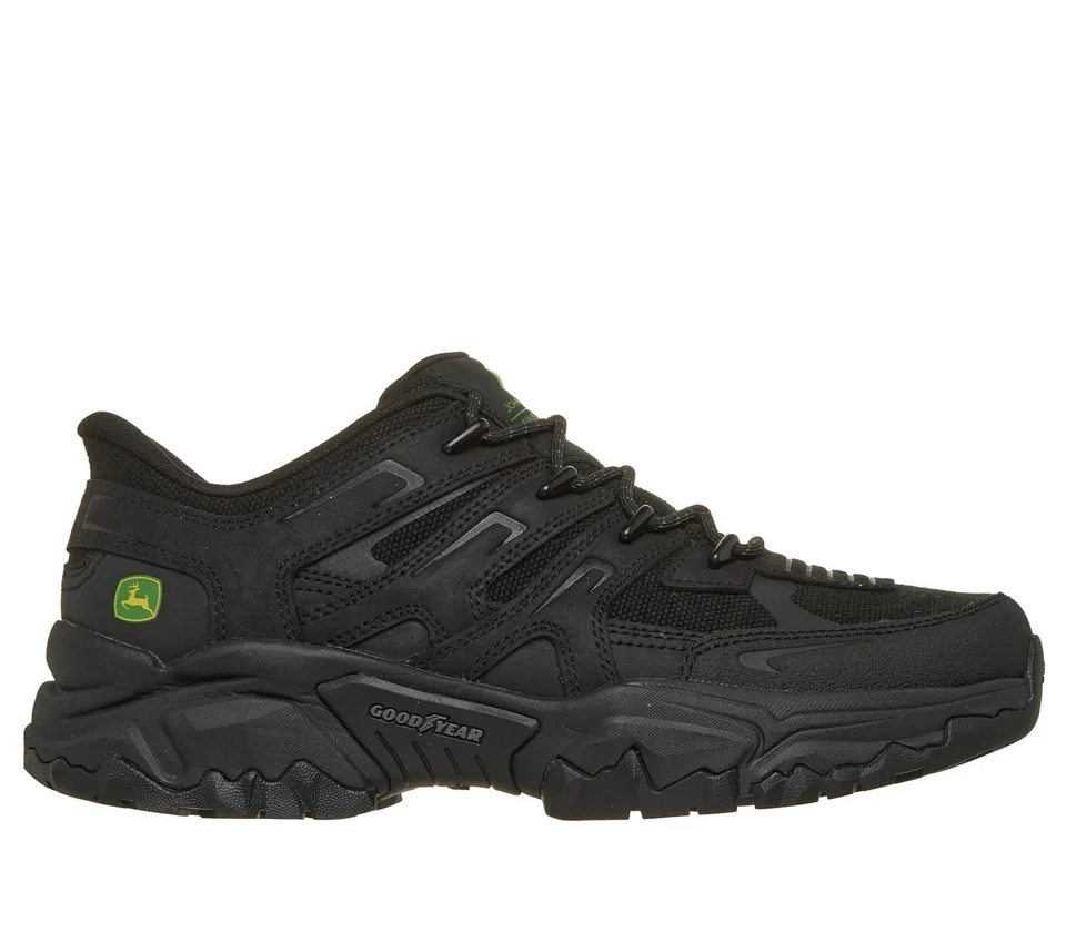 Skechers Slip-ins John Deere Relaxed Fit: Terraform – Pierce Skechers Slip-ins John Deere Relaxed Fit: Terraform – Pierce