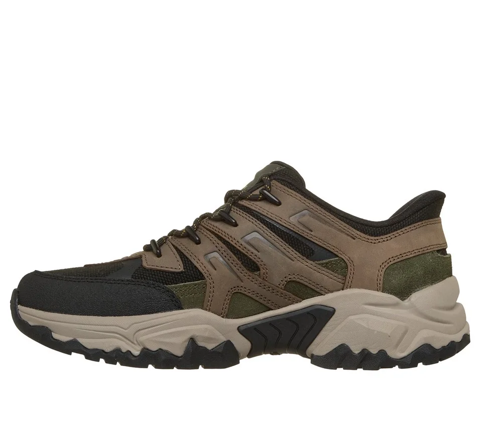 Skechers Slip-ins John Deere Relaxed Fit: Terraform – Pierce Skechers Slip-ins John Deere Relaxed Fit: Terraform – Pierce