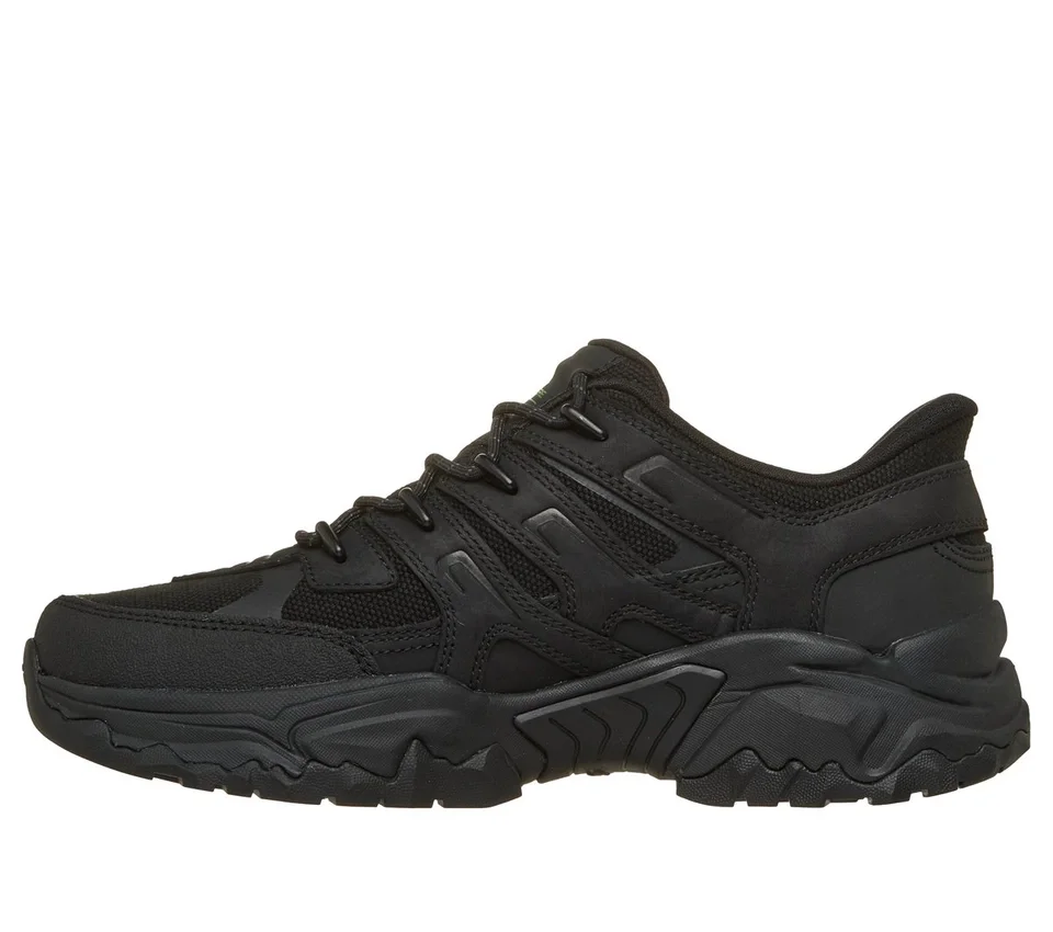Skechers Slip-ins John Deere Relaxed Fit: Terraform – Pierce Skechers Slip-ins John Deere Relaxed Fit: Terraform – Pierce