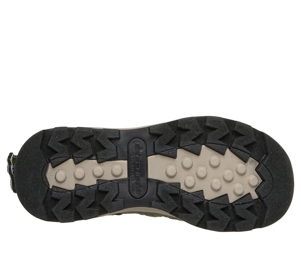 Skechers Slip-ins John Deere: Storm Blazer – Tractor-Squad Skechers Slip-ins John Deere: Storm Blazer – Tractor-Squad