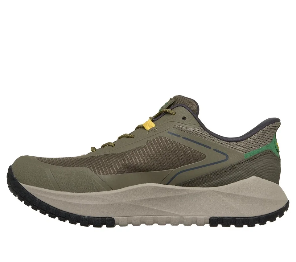 Skechers Slip-ins John Deere Waterproof: Badger – All Terrain Skechers Slip-ins John Deere Waterproof: Badger – All Terrain