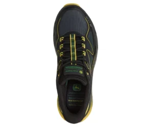 Skechers Slip-ins John Deere Waterproof Relaxed Fit: D’Lux Pro – Reel Cutting Skechers Slip-ins John Deere Waterproof Relaxed Fit: D’Lux Pro – Reel Cutting