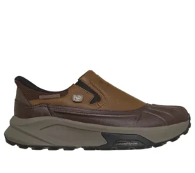 Skechers Slip-ins John Deere Waterproof Relaxed Fit: Knox – Brando