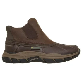 Skechers Slip-ins John Deere Waterproof Relaxed Fit: Respected – Langdon