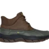 Skechers Slip-ins John Deere Waterproof Relaxed Fit: Respected – Swamper Skechers Slip-ins John Deere Waterproof Relaxed Fit: Respected – Swamper