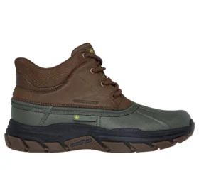 Skechers Slip-ins John Deere Waterproof Relaxed Fit: Respected – Swamper