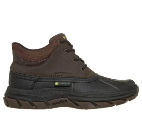 Skechers Slip-ins John Deere Waterproof Relaxed Fit: Respected – Swamper