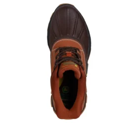 Skechers Slip-ins John Deere Waterproof Relaxed Fit: Respected – Swamper