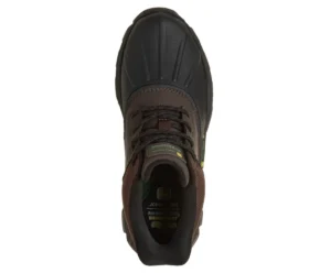 Skechers Slip-ins John Deere Waterproof Relaxed Fit: Respected – Swamper