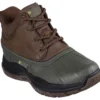 Skechers Slip-ins John Deere Waterproof Relaxed Fit: Respected – Swamper Skechers Slip-ins John Deere Waterproof Relaxed Fit: Respected – Swamper