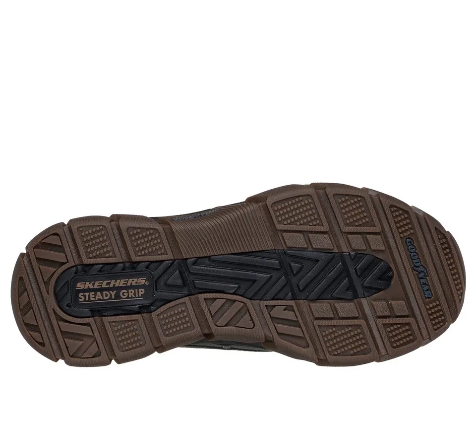 Skechers Slip-ins John Deere Waterproof: Respected – Tanzier Skechers Slip-ins John Deere Waterproof: Respected – Tanzier