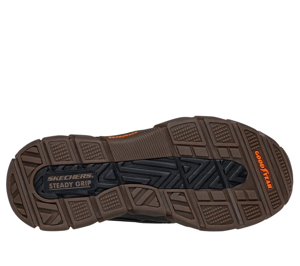 Skechers Slip-ins John Deere Waterproof: Respected – Tanzier Skechers Slip-ins John Deere Waterproof: Respected – Tanzier