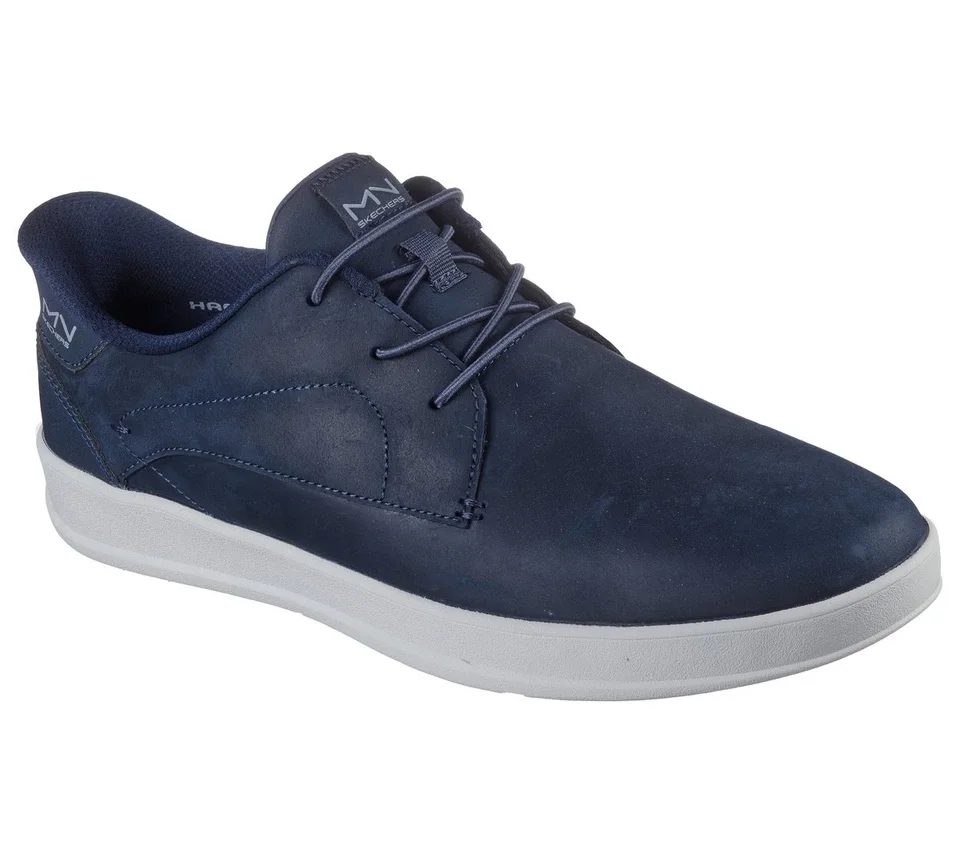 Skechers Slip-ins Mark Nason: New Wave Cup – Embur Skechers Slip-ins Mark Nason: New Wave Cup – Embur