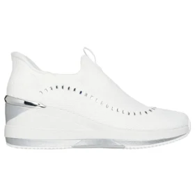 Skechers Slip-ins Mark Nason: The Triple Wedge – Clariti Skechers Slip-ins Mark Nason: The Triple Wedge – Clariti