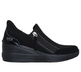 Skechers Slip-ins Mark Nason: The Triple Wedge – Krissie Skechers Slip-ins Mark Nason: The Triple Wedge – Krissie