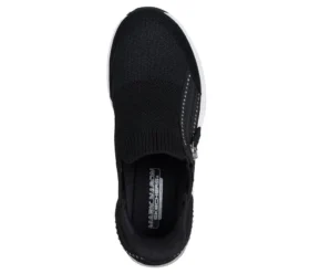 Skechers Slip-ins Mark Nason: The Triple Wedge – Krissie Skechers Slip-ins Mark Nason: The Triple Wedge – Krissie