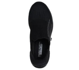 Skechers Slip-ins Mark Nason: The Triple Wedge – Krissie Skechers Slip-ins Mark Nason: The Triple Wedge – Krissie