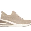 Skechers Slip-ins Mark Nason: Uptown Boty na klínku – Vivie Skechers Slip-ins Mark Nason: Uptown Boty na klínku – Vivie